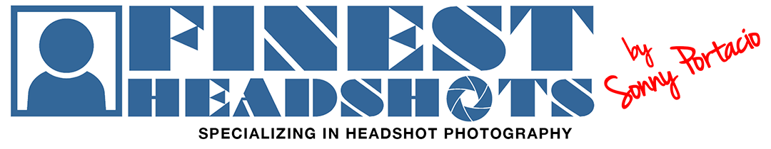 Finest Headshots Photography